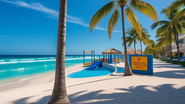 Best Affordable Family-Friendly All-Inclusive Resorts
