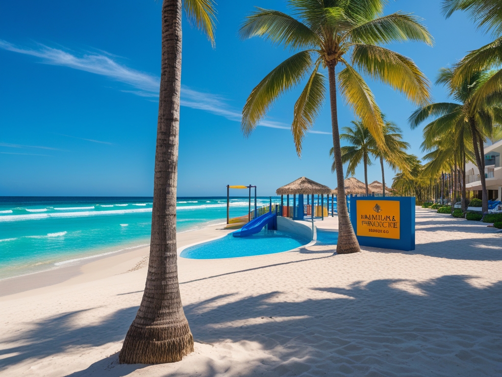 Best Affordable Family-Friendly All-Inclusive Resorts
